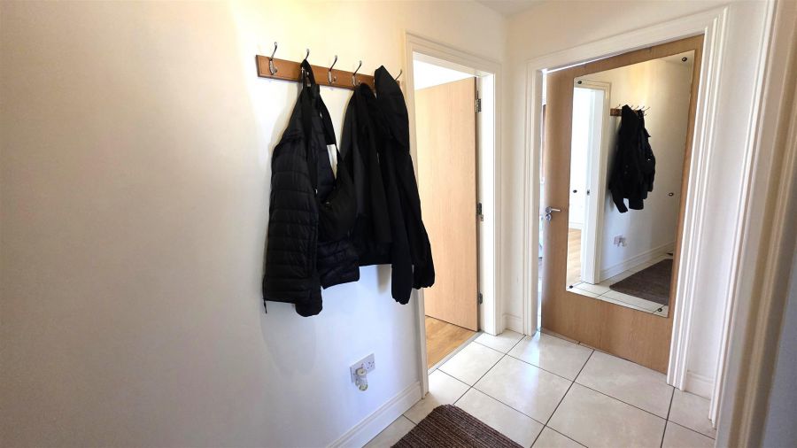 15 Millhouse Close