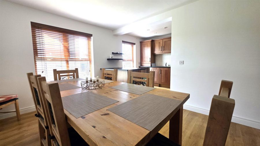 15 Millhouse Close
