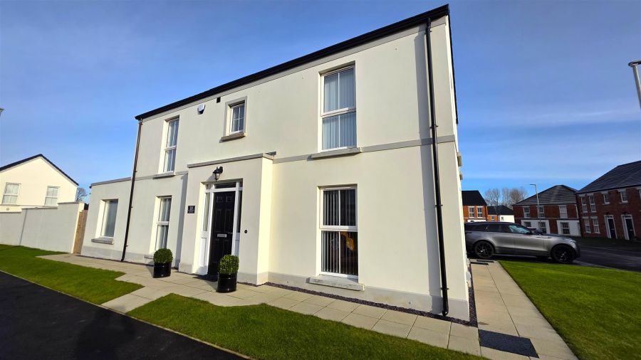 18 Foxton Wood Meadow