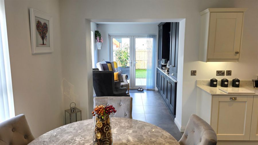 18 Foxton Wood Meadow