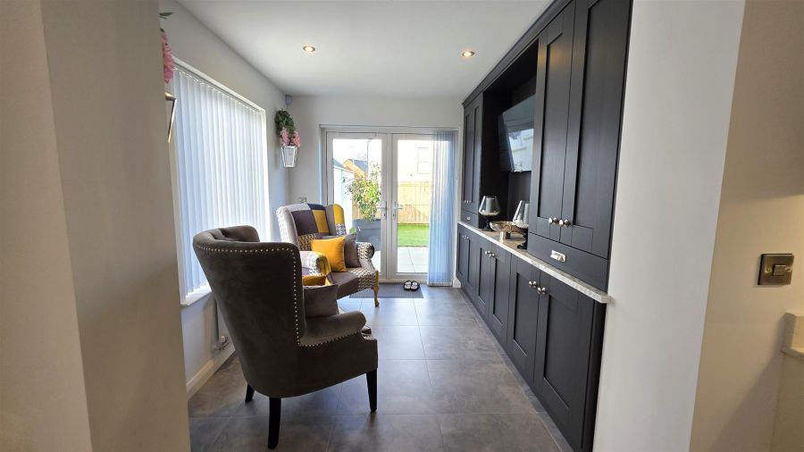 18 Foxton Wood Meadow