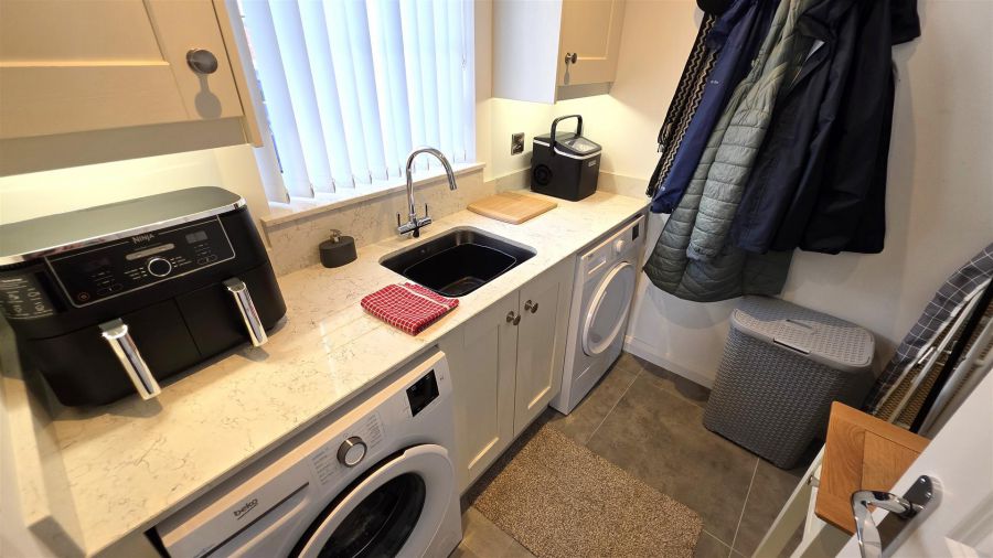 18 Foxton Wood Meadow