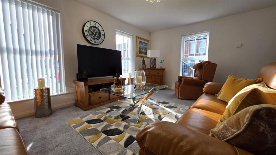 18 Foxton Wood Meadow