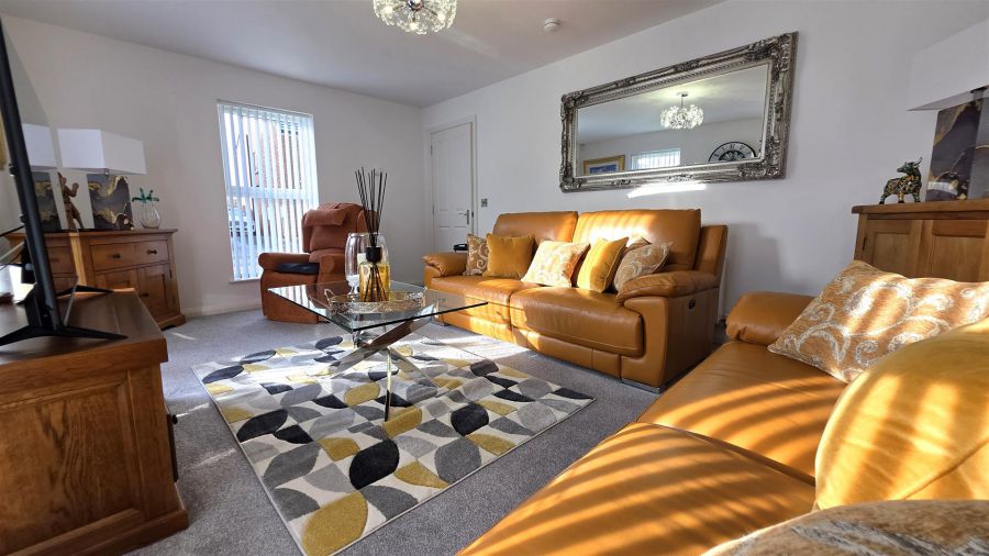 18 Foxton Wood Meadow