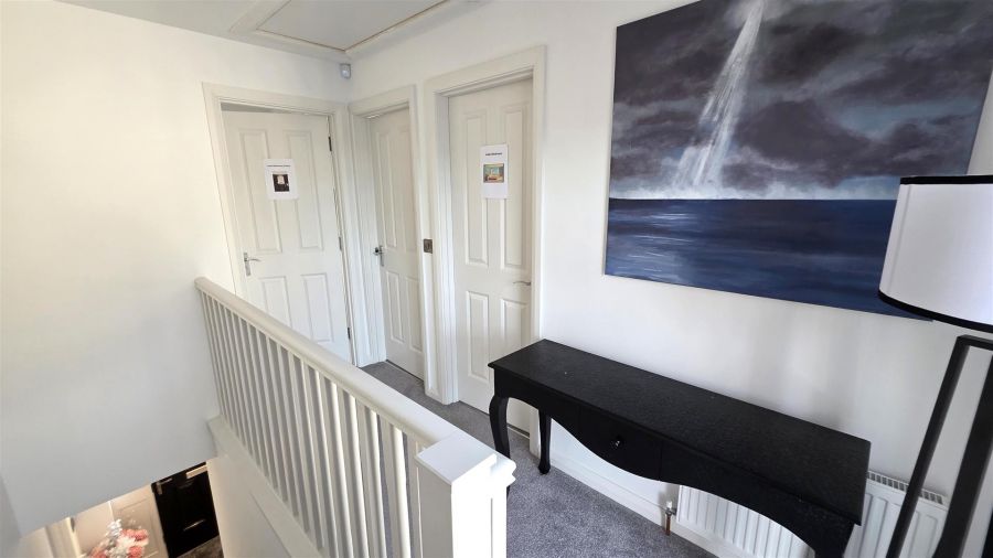 18 Foxton Wood Meadow