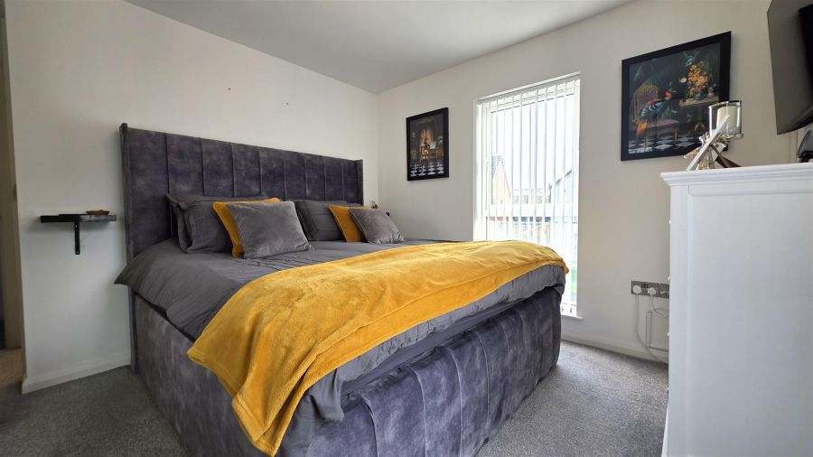 18 Foxton Wood Meadow