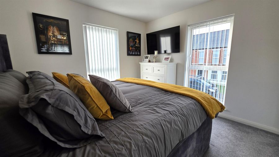 18 Foxton Wood Meadow