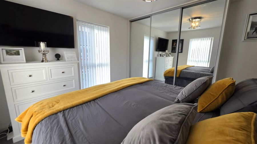 18 Foxton Wood Meadow