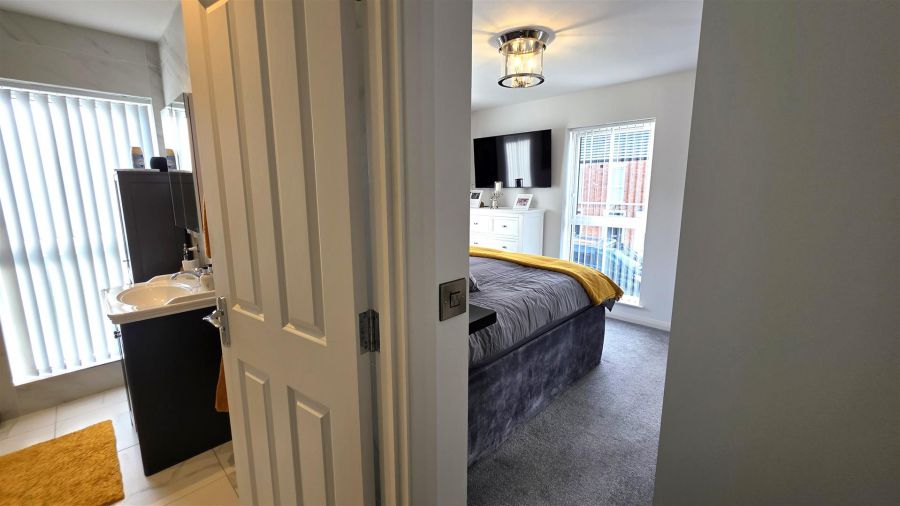 18 Foxton Wood Meadow