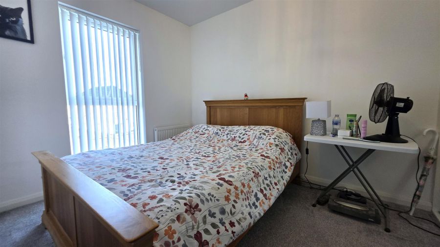 18 Foxton Wood Meadow