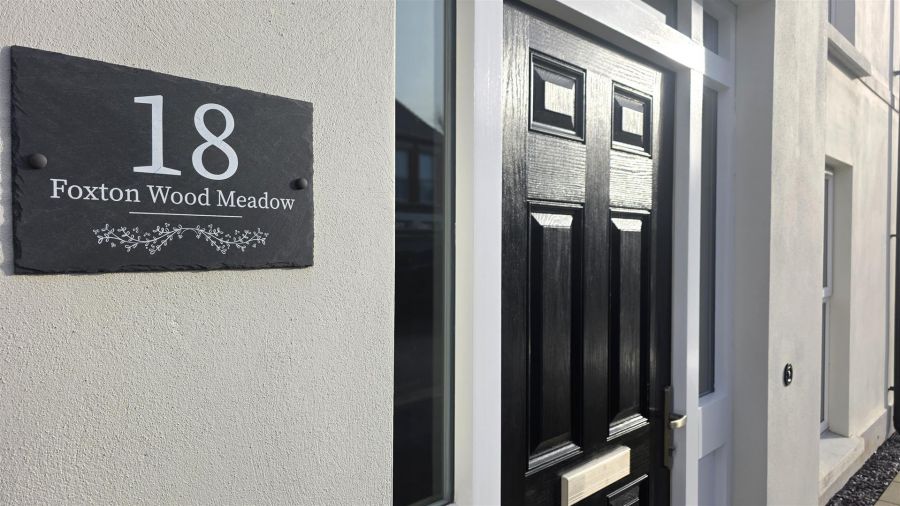 18 Foxton Wood Meadow