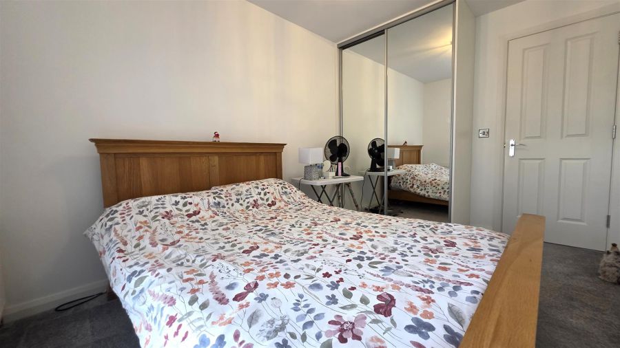 18 Foxton Wood Meadow