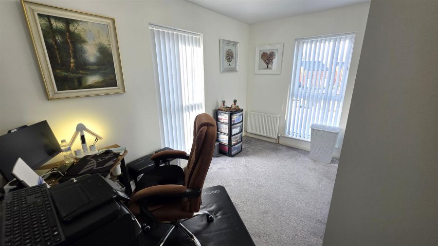 18 Foxton Wood Meadow