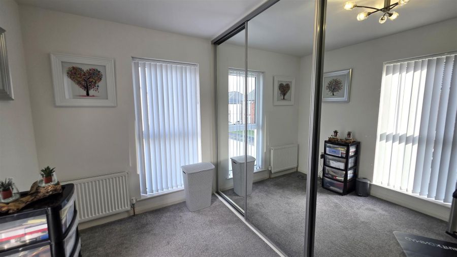 18 Foxton Wood Meadow