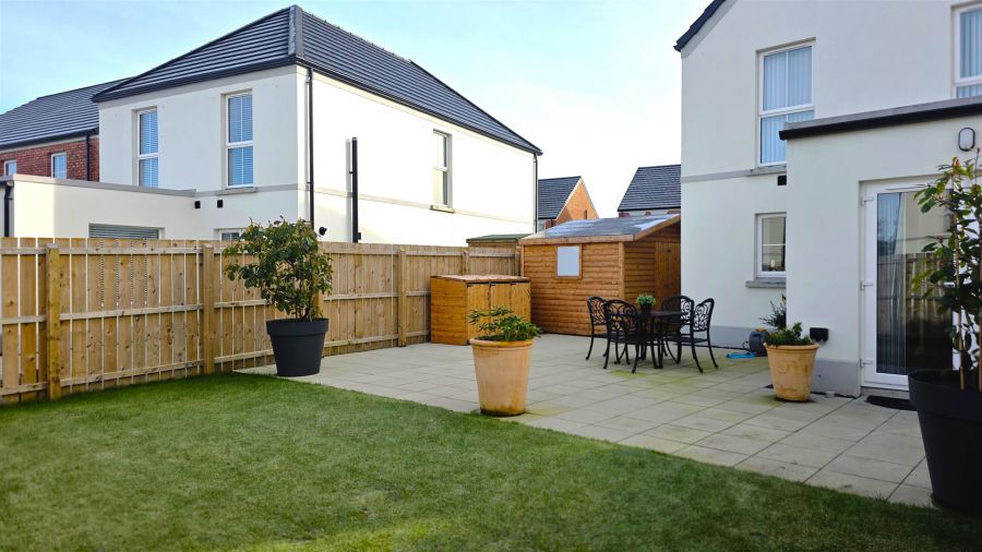 18 Foxton Wood Meadow