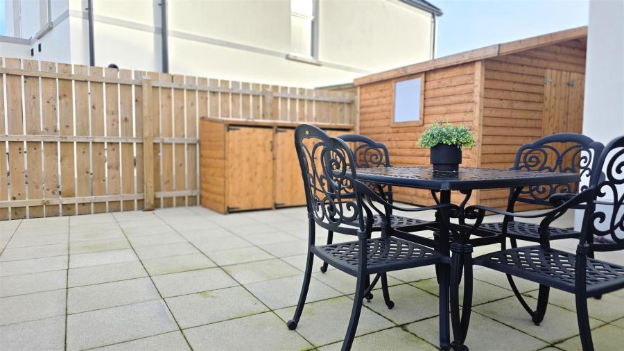 18 Foxton Wood Meadow