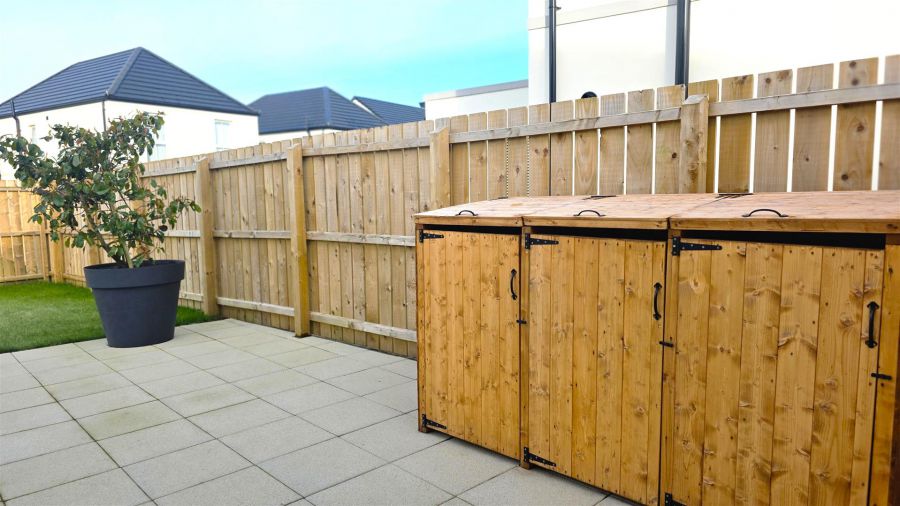 18 Foxton Wood Meadow