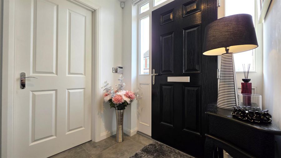 18 Foxton Wood Meadow