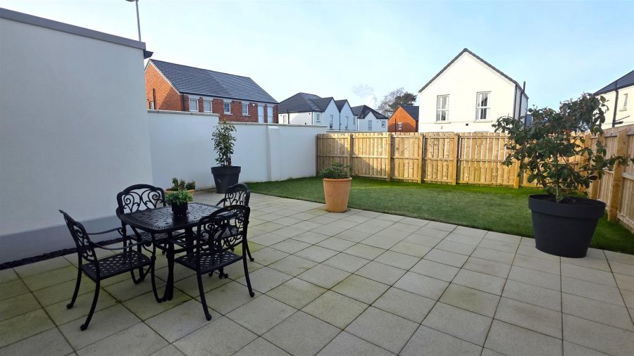 18 Foxton Wood Meadow