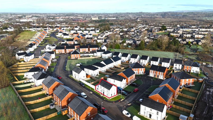 18 Foxton Wood Meadow