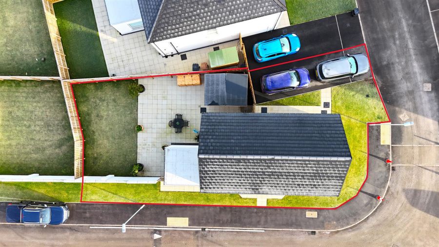 18 Foxton Wood Meadow