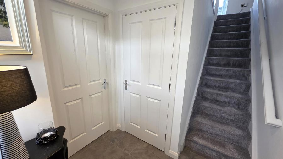 18 Foxton Wood Meadow