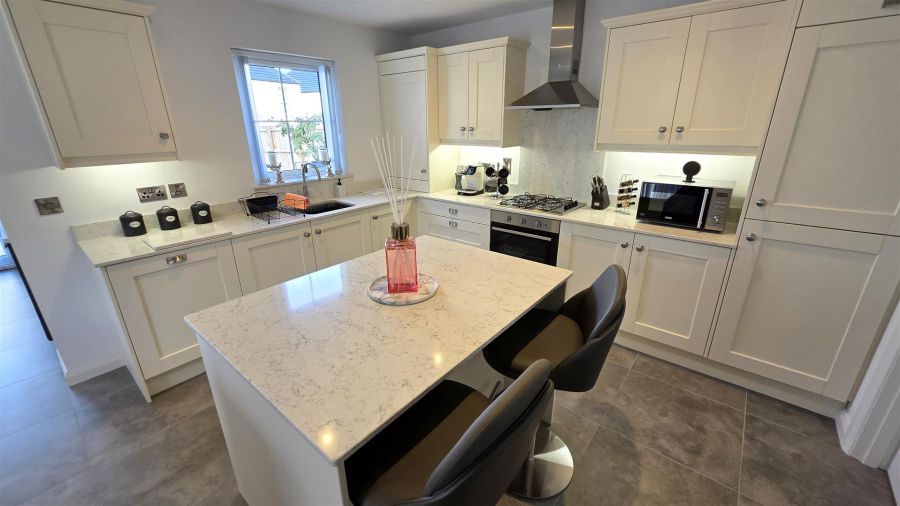 18 Foxton Wood Meadow