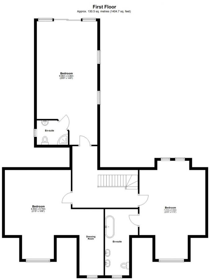 254 Seven Mile Straight