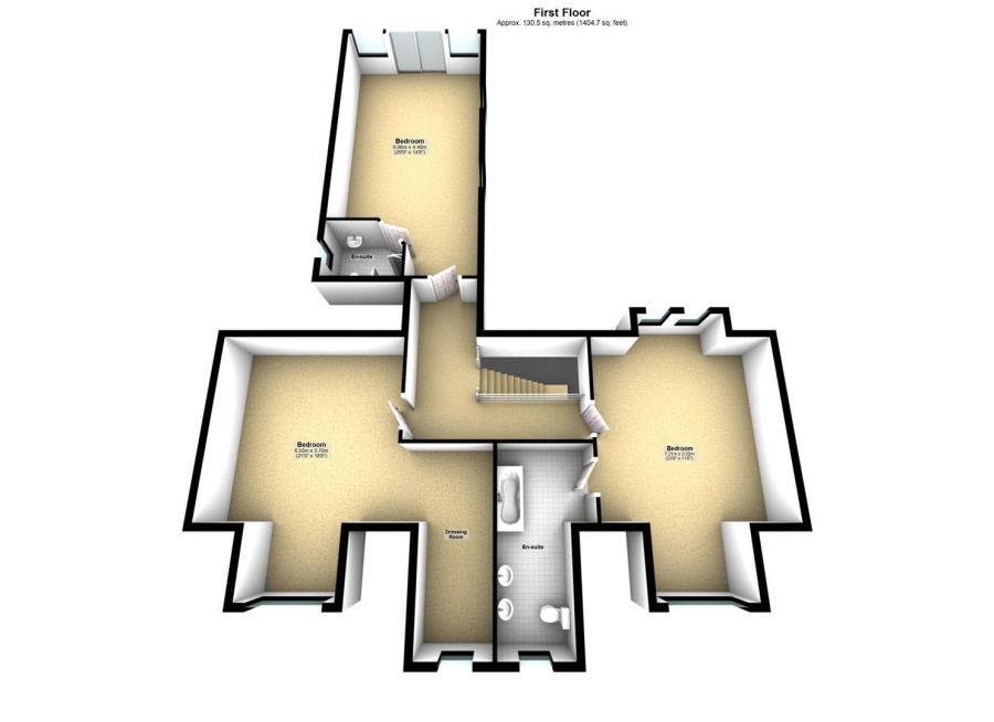 254 Seven Mile Straight