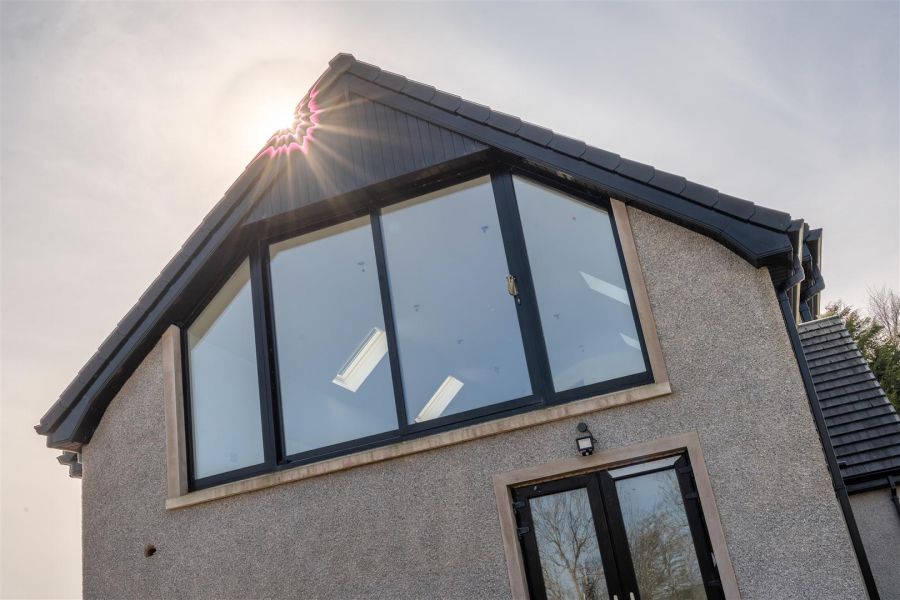 254 Seven Mile Straight