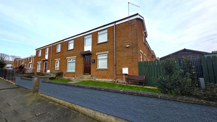 74 Tobergill Gardens