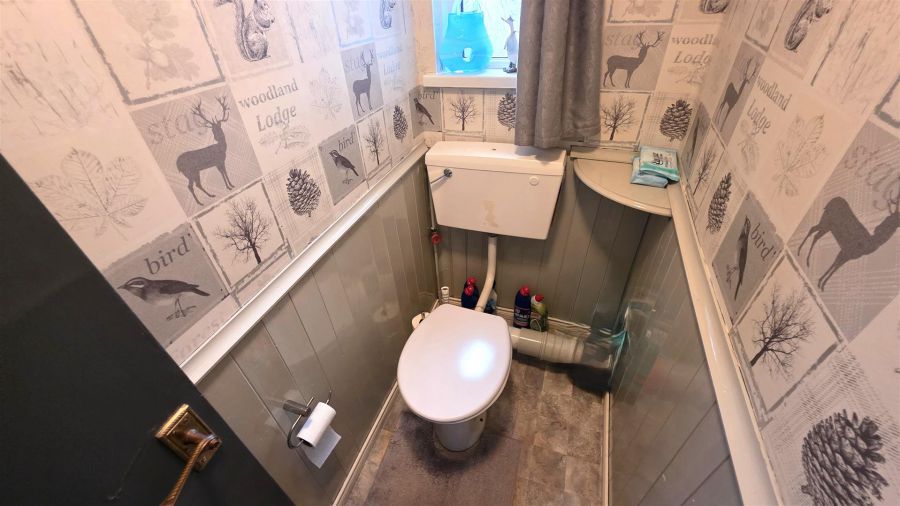 74 Tobergill Gardens