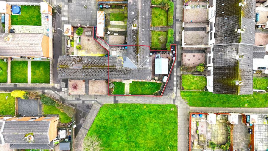 74 Tobergill Gardens