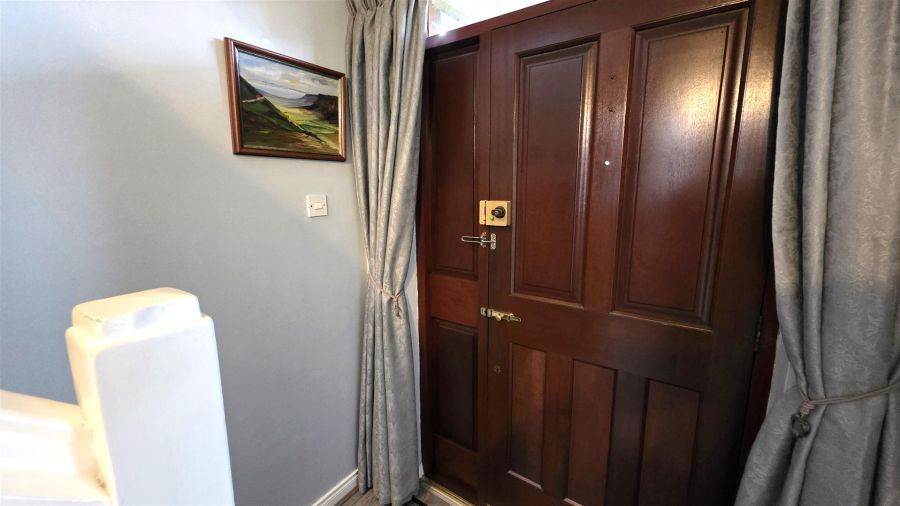 74 Tobergill Gardens