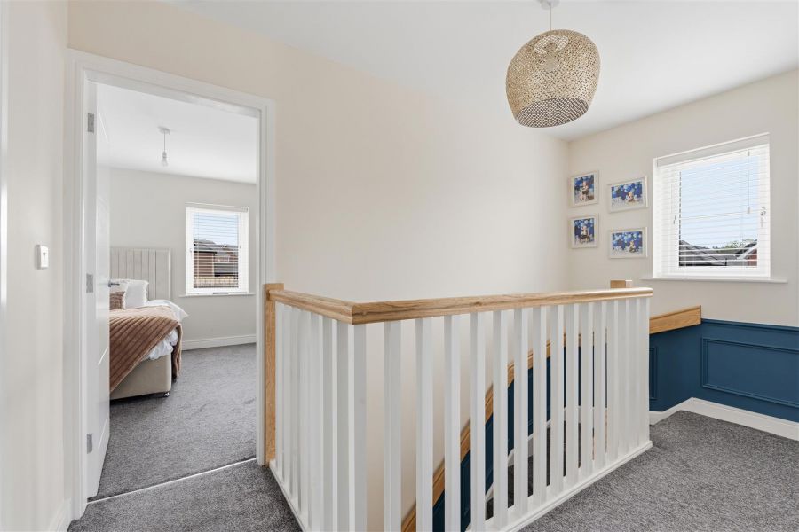 19 Belmont Hall Road