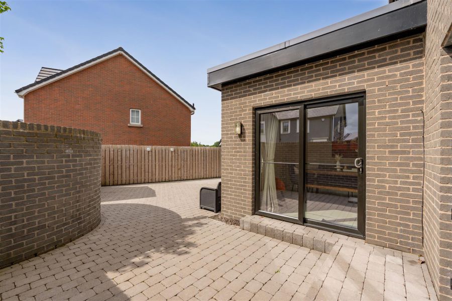 19 Belmont Hall Road