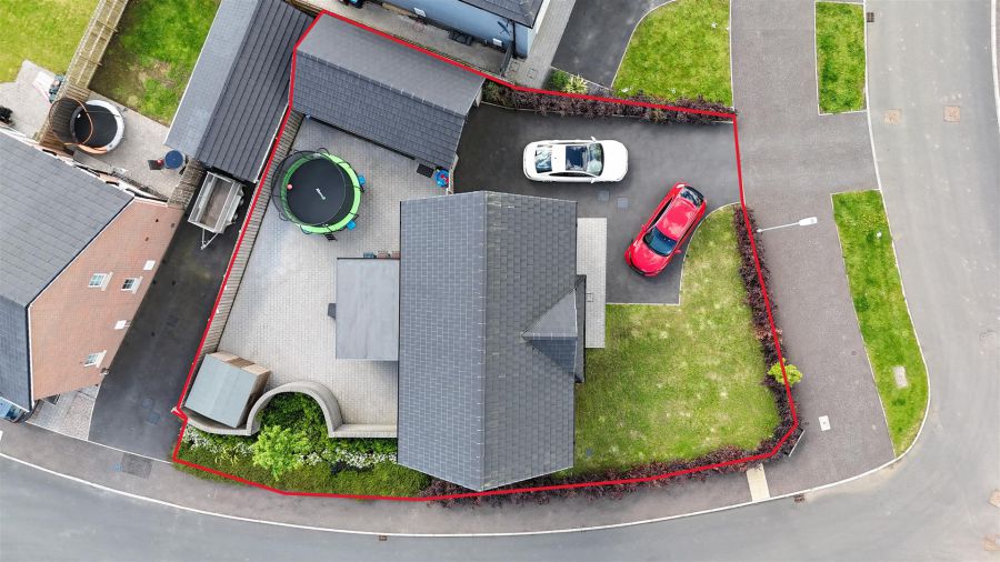 19 Belmont Hall Road