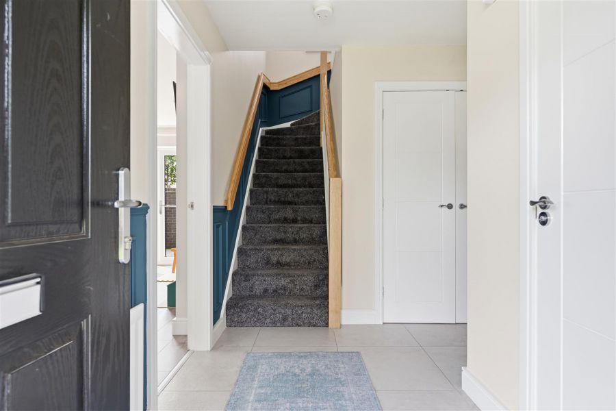 19 Belmont Hall Road