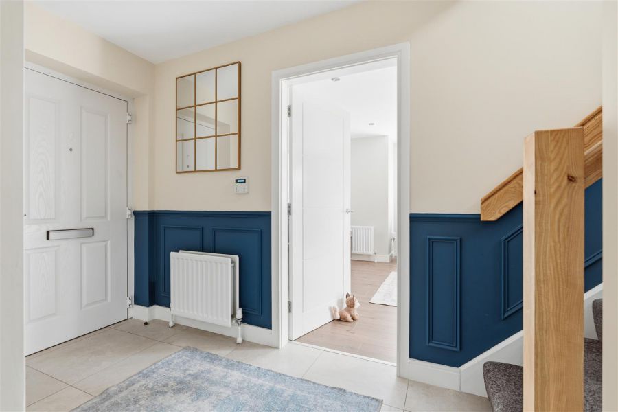 19 Belmont Hall Road