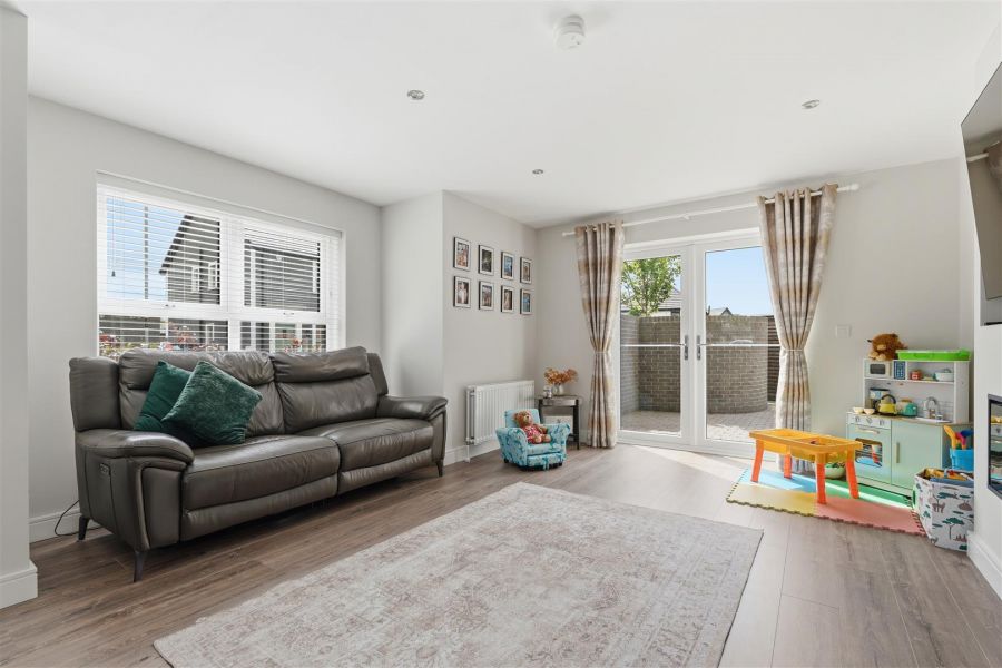 19 Belmont Hall Road