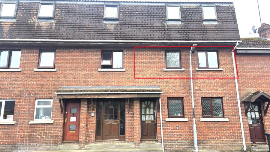 8 Clarke Court