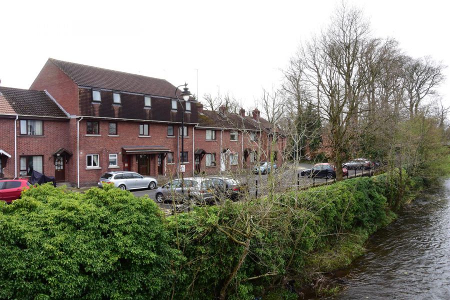8 Clarke Court