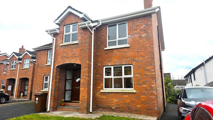 4 Greenvale Park Glen