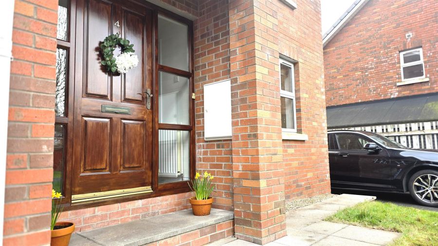 4 Greenvale Park Glen