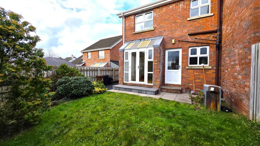 4 Greenvale Park Glen