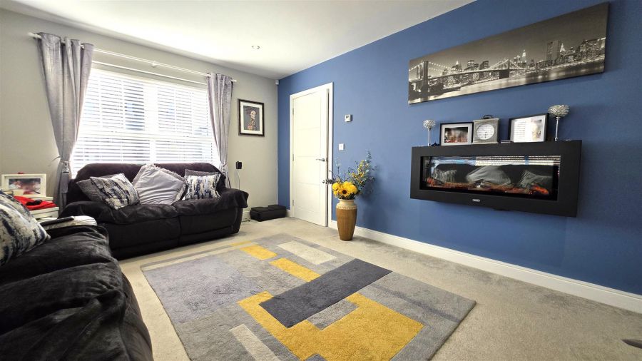 43 Belmont Hall Drive