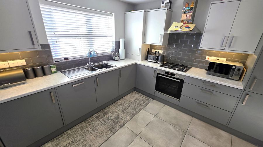 43 Belmont Hall Drive