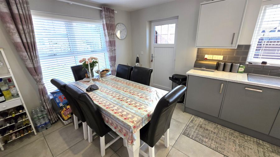 43 Belmont Hall Drive