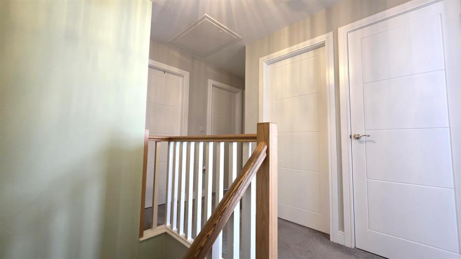 43 Belmont Hall Drive