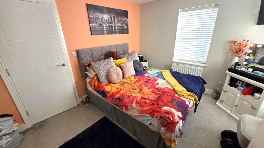 43 Belmont Hall Drive